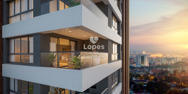 APARTAMENTO no Bairro: Água Verde - Lopes Home - Curitiba - foto 24