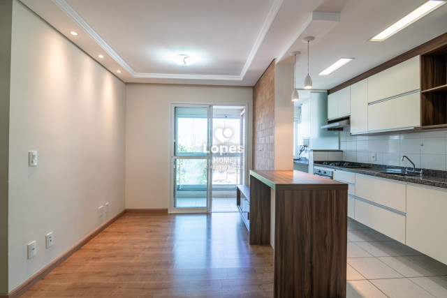 APARTAMENTO no Bairro: Orleans - Lopes Home - Curitiba - foto 1