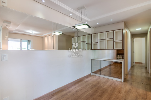 APARTAMENTO no Bairro: Orleans - Lopes Home - Curitiba - foto 3