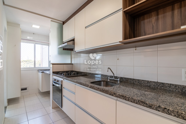 APARTAMENTO no Bairro: Orleans - Lopes Home - Curitiba - foto 7