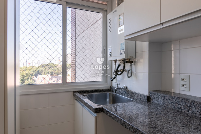 APARTAMENTO no Bairro: Orleans - Lopes Home - Curitiba - foto 9