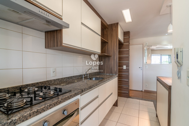 APARTAMENTO no Bairro: Orleans - Lopes Home - Curitiba - foto 10