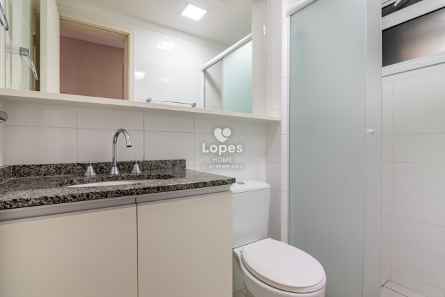 APARTAMENTO no Bairro: Orleans - Lopes Home - Curitiba - foto 11