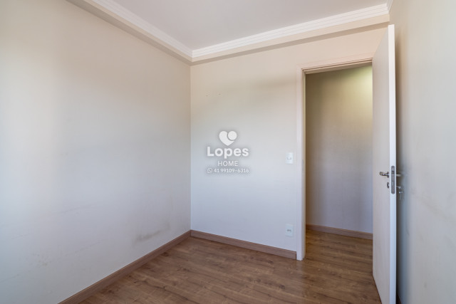 APARTAMENTO no Bairro: Orleans - Lopes Home - Curitiba - foto 13