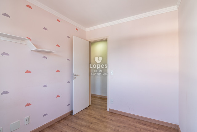 APARTAMENTO no Bairro: Orleans - Lopes Home - Curitiba - foto 15