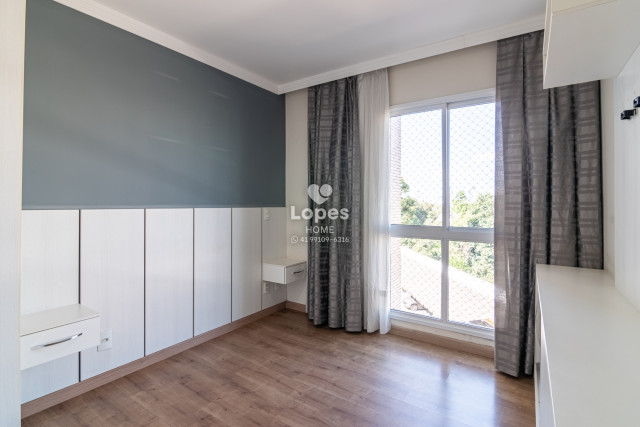 APARTAMENTO no Bairro: Orleans - Lopes Home - Curitiba - foto 16