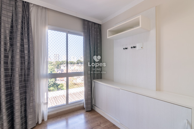 APARTAMENTO no Bairro: Orleans - Lopes Home - Curitiba - foto 18