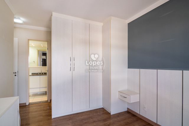 APARTAMENTO no Bairro: Orleans - Lopes Home - Curitiba - foto 19