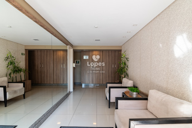 APARTAMENTO no Bairro: Orleans - Lopes Home - Curitiba - foto 21