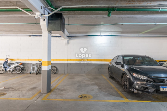 APARTAMENTO no Bairro: Orleans - Lopes Home - Curitiba - foto 22