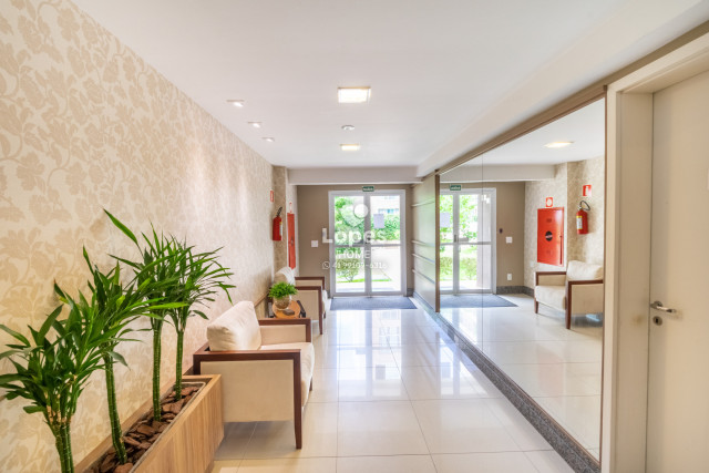 APARTAMENTO no Bairro: Orleans - Lopes Home - Curitiba - foto 23