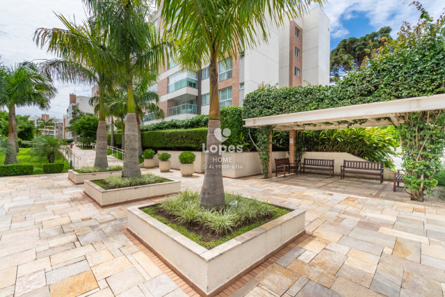 APARTAMENTO no Bairro: Orleans - Lopes Home - Curitiba - foto 24