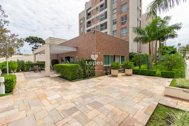APARTAMENTO no Bairro: Orleans - Lopes Home - Curitiba - foto 25