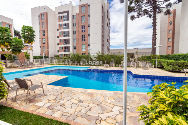 APARTAMENTO no Bairro: Orleans - Lopes Home - Curitiba - foto 27