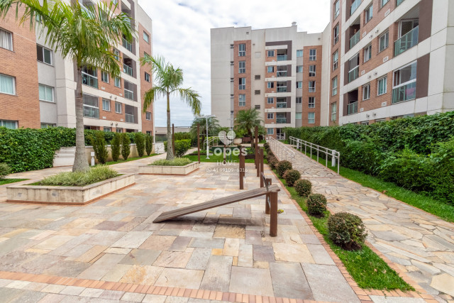 APARTAMENTO no Bairro: Orleans - Lopes Home - Curitiba - foto 28
