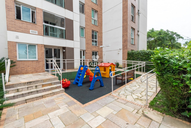 APARTAMENTO no Bairro: Orleans - Lopes Home - Curitiba - foto 29