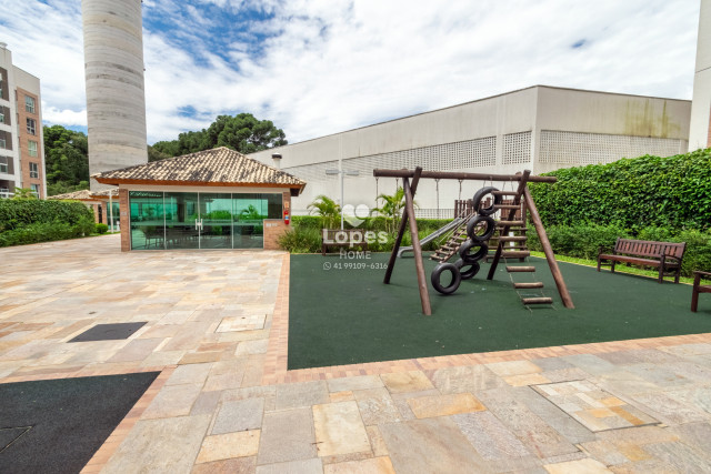 APARTAMENTO no Bairro: Orleans - Lopes Home - Curitiba - foto 30