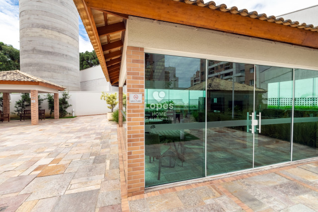 APARTAMENTO no Bairro: Orleans - Lopes Home - Curitiba - foto 31