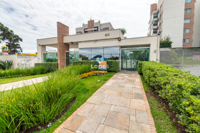 APARTAMENTO no Bairro: Orleans - Lopes Home - Curitiba - foto 33