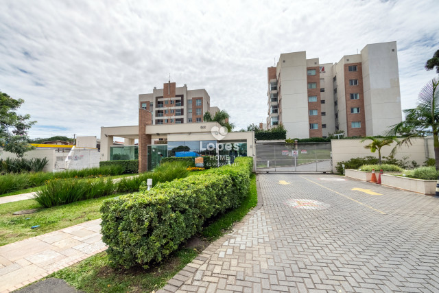 APARTAMENTO no Bairro: Orleans - Lopes Home - Curitiba - foto 34