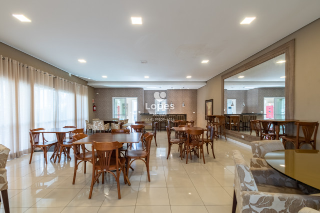 APARTAMENTO no Bairro: Orleans - Lopes Home - Curitiba - foto 35