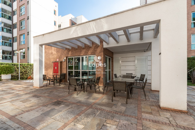 APARTAMENTO no Bairro: Orleans - Lopes Home - Curitiba - foto 36