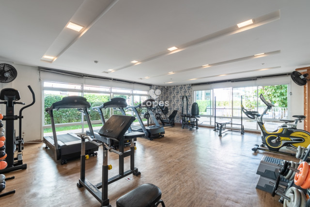 APARTAMENTO no Bairro: Orleans - Lopes Home - Curitiba - foto 37