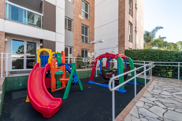 APARTAMENTO no Bairro: Orleans - Lopes Home - Curitiba - foto 38