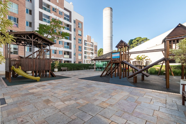 APARTAMENTO no Bairro: Orleans - Lopes Home - Curitiba - foto 39