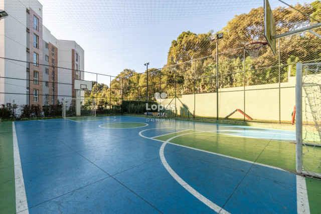 APARTAMENTO no Bairro: Orleans - Lopes Home - Curitiba - foto 41