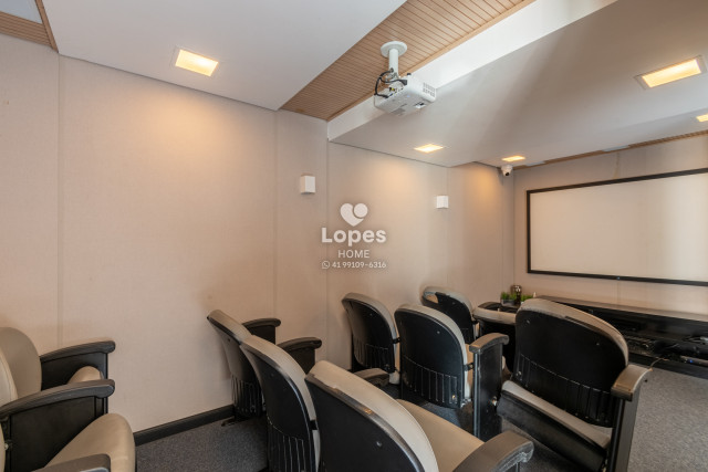 APARTAMENTO no Bairro: Orleans - Lopes Home - Curitiba - foto 43