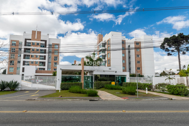 APARTAMENTO no Bairro: Orleans - Lopes Home - Curitiba - foto 44