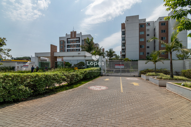 APARTAMENTO no Bairro: Orleans - Lopes Home - Curitiba - foto 45