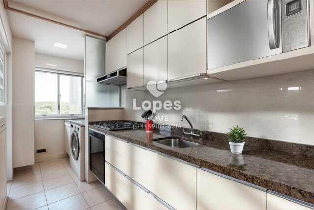 APARTAMENTO no Bairro: Orleans - Lopes Home - Curitiba - foto 8