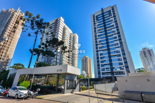 APARTAMENTO no Bairro: Ecoville - Lopes Home - Curitiba - foto 30