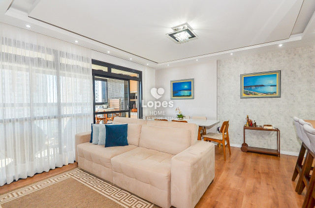 APARTAMENTO no Bairro: Ecoville - Lopes Home - Curitiba - foto 2