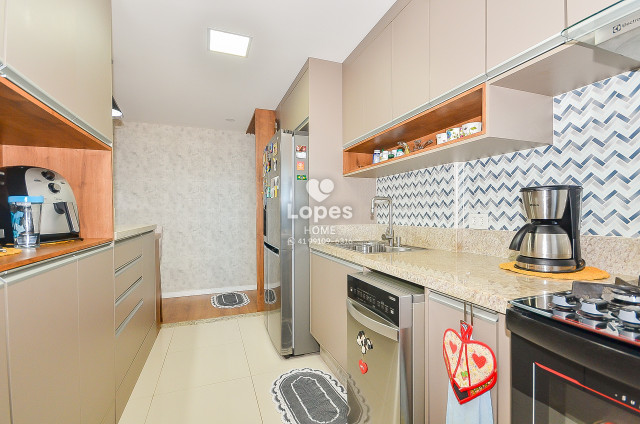 APARTAMENTO no Bairro: Ecoville - Lopes Home - Curitiba - foto 5