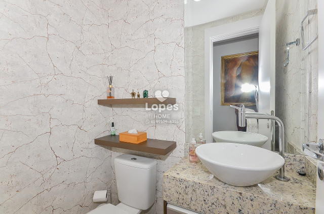 APARTAMENTO no Bairro: Ecoville - Lopes Home - Curitiba - foto 7