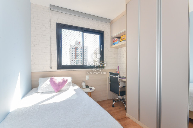 APARTAMENTO no Bairro: Ecoville - Lopes Home - Curitiba - foto 8