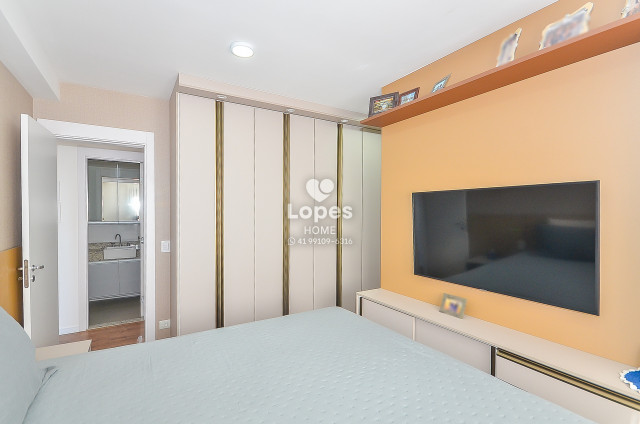APARTAMENTO no Bairro: Ecoville - Lopes Home - Curitiba - foto 11