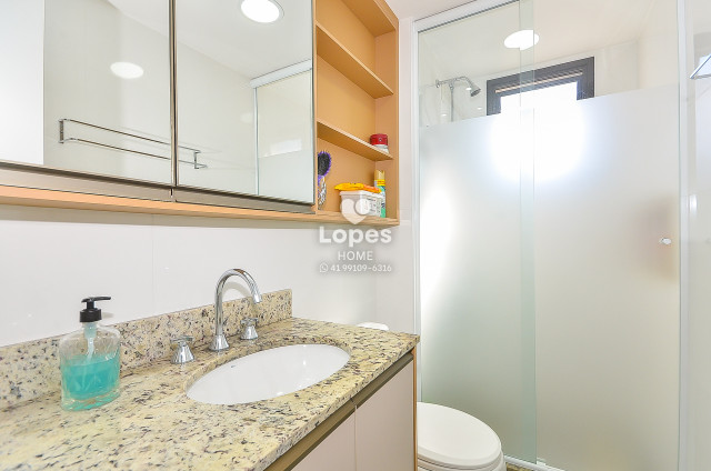 APARTAMENTO no Bairro: Ecoville - Lopes Home - Curitiba - foto 12