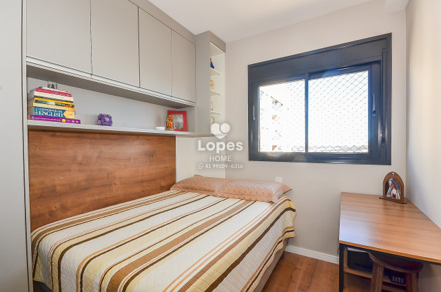 APARTAMENTO no Bairro: Ecoville - Lopes Home - Curitiba - foto 15
