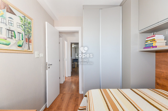 APARTAMENTO no Bairro: Ecoville - Lopes Home - Curitiba - foto 16