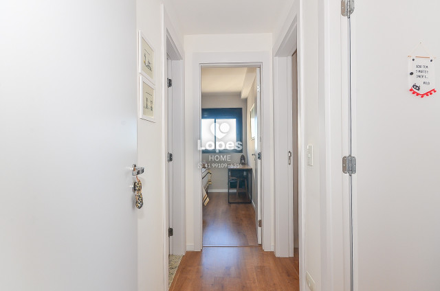APARTAMENTO no Bairro: Ecoville - Lopes Home - Curitiba - foto 17