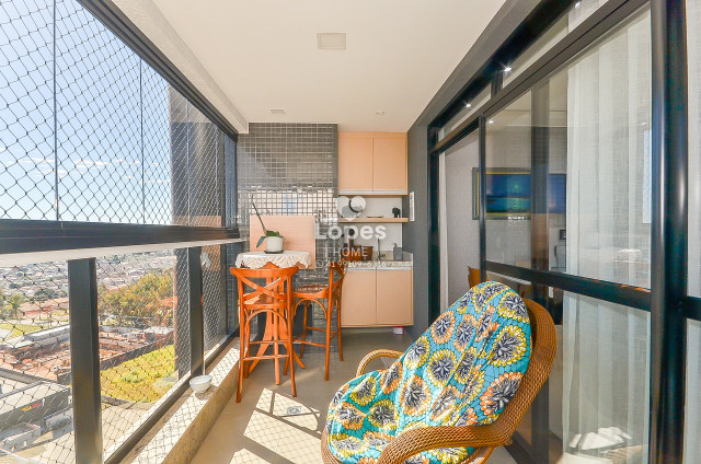 APARTAMENTO no Bairro: Ecoville - Lopes Home - Curitiba - foto 18