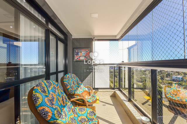 APARTAMENTO no Bairro: Ecoville - Lopes Home - Curitiba - foto 19