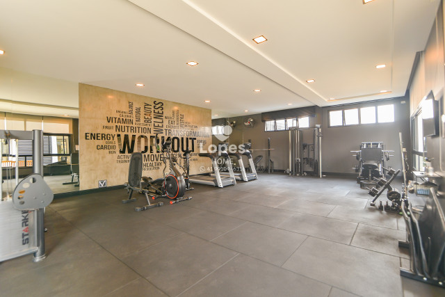 APARTAMENTO no Bairro: Ecoville - Lopes Home - Curitiba - foto 24