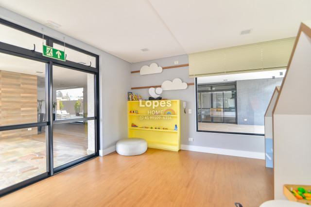 APARTAMENTO no Bairro: Ecoville - Lopes Home - Curitiba - foto 25