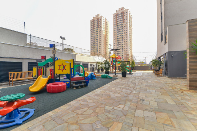 APARTAMENTO no Bairro: Ecoville - Lopes Home - Curitiba - foto 26