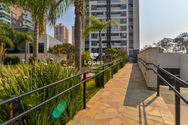 APARTAMENTO no Bairro: Ecoville - Lopes Home - Curitiba - foto 28